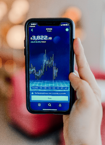 Stocks Trading Beginner’s Guide – Get Basic Information