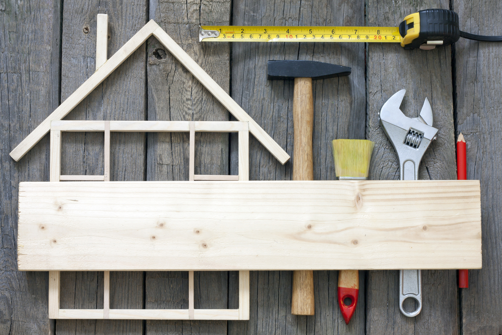 The Complete Guide To Renovating Your Home
