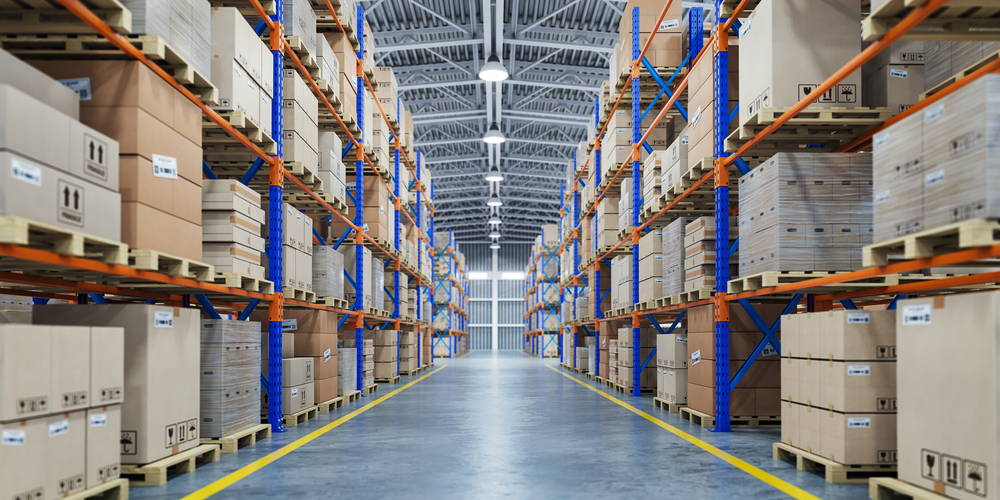 Reasons Why Warehouses Are Perfect For Storage
